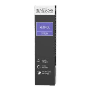 Remescar Retinol Serum – Soin Réparateur au Rétinol